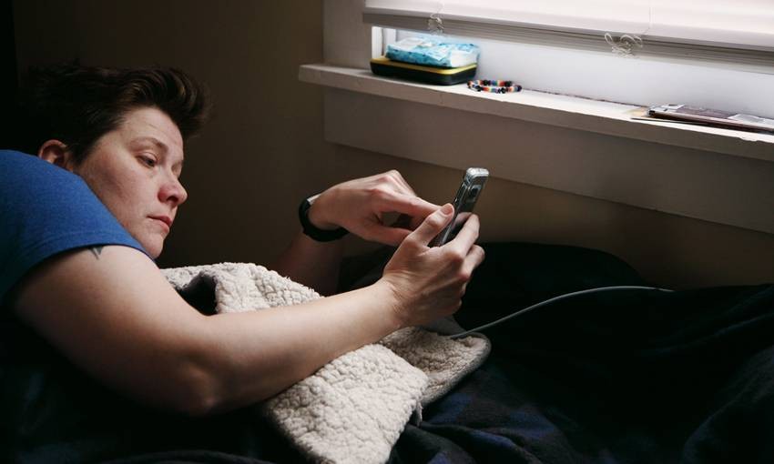 daily morning routine