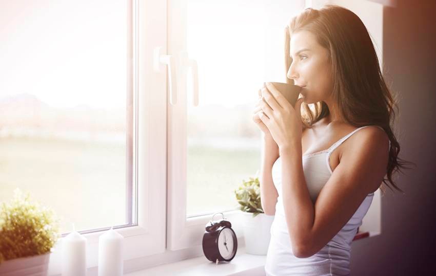 morning habits for success