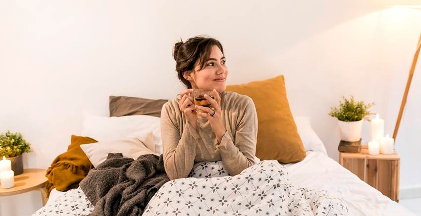 powerful morning habits