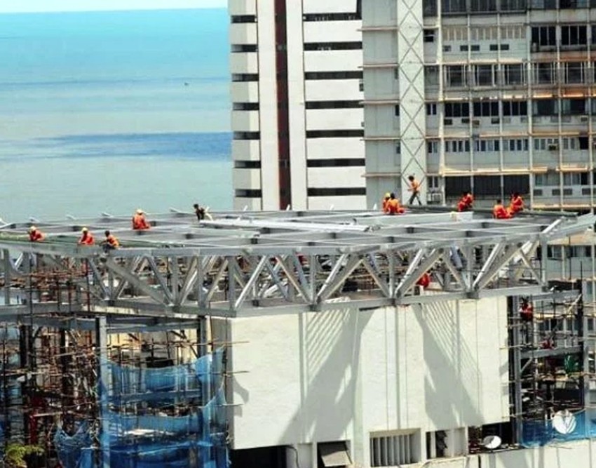 Most expensive houses in Mumbai