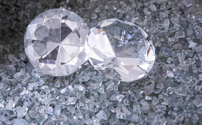 Famous Diamonds of the World,