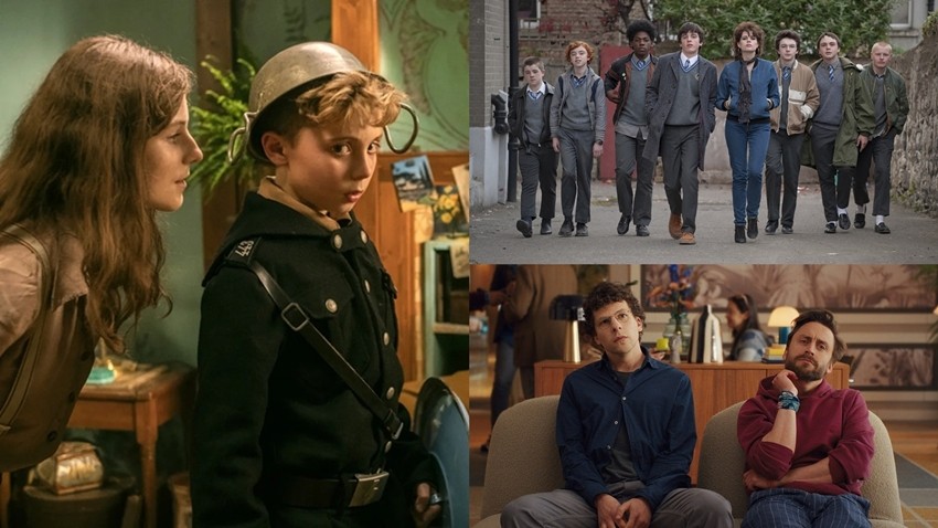 Movies That Will Make You Cry but Feel Alive