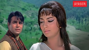 Mujhe Teri Mohabbat Ka Sahara