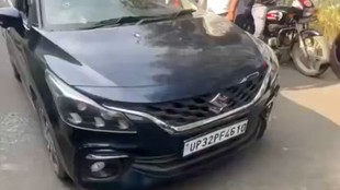 Mukhtar Ansari Aide Shoaib Killed in broad daylight while returning home