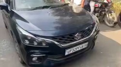 बाराबंकी : मुख्तार अंसारी के करीबी शोएब की दिनदहाड़े गोली मारकर हत्या, आरोपी फरार, जांच में जुटी पुलिस