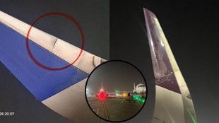 mumbai Airport, Indigo, Air India