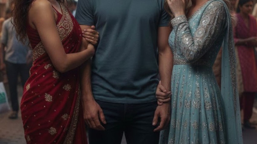 Mumbai Woman Shoots Boyfriend teen girlfriend before Valentine Day two arrested