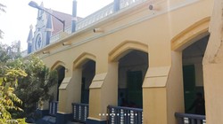 ममता सरकार ने बदला मुर्शिदाबाद यूनिवर्सिटी का नाम, महाराजा कृष्णनाथ विश्वविद्यालय होगा नया नाम