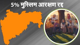 Muslim Reservation, Muslim Reservation in Maharashtra, Mumbai News