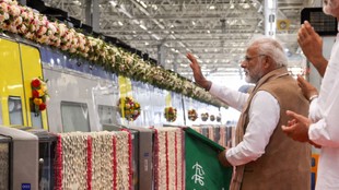 NAMO RAIL, NAMO RAIL NEWS, MODI