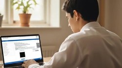 NTA ने नीट यूजी रजिस्ट्रेशन प्रोसेस में इस बार जोड़े नए नियम, ऐसे करें लाइव फोटो कैप्चर और आधार eKYC