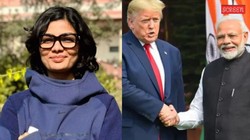 ‘वो भारतीयों को जंजीरों में बांधकर बेइज्जत…’, टैरिफ में कटौती पर PM मोदी ने ट्रंप को कहा धन्यवाद तो भड़की नेहा सिंह राठौर