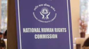 NHRC, Thailand, Indian Workers in Thailand