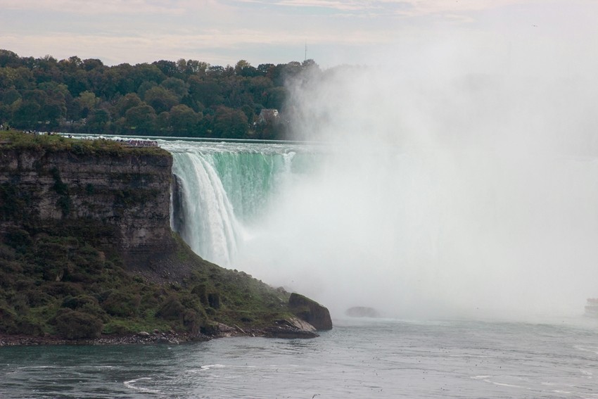 NIAGARA FALLS