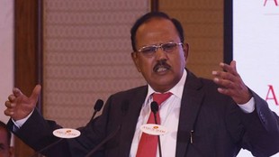 Ajit Doval, NSA AJIT, Modi Govt, America, US