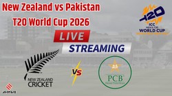 NZ vs PAK LIVE Streaming: न्यूजीलैंड-पाकिस्तान टी20 वर्ल्ड कप सुपर-8 मैच की लाइव टेलीकास्ट और स्ट्रीमिंग की जानकारी