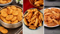 Holi snacks: नमकपारे और लच्छा मठरी बनाने की आसान रेसिपी, कुरकुरी और स्वादिष्ट बनाने के लिए करें ये काम