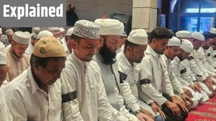 Maharashtra Muslim Reservation, 2014 Muslim Reservation, Muslim Reservation Policy