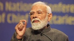 ‘दुनिया भर की शीर्ष तीन AI महाशक्तियों में शामिल हो भारत’, पीएम मोदी ने बताया 2047 का रोडमैप