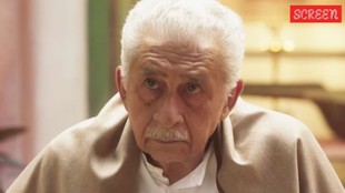 Naseeruddin Shah
