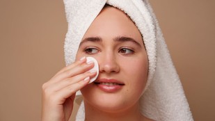 Natural Makeup Remover | Rose water | Aloe vera gel