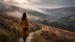 Threads of attachment, life philosophy article