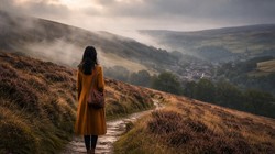 दुनिया मेरे आगे: ‘मोह के धागे’ खोलती एक स्वेटर से शुरू हुई जीवन की अनकही कहानी, क्या सचमुच कुछ भी हमारा नहीं