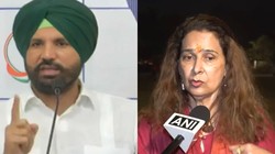 ‘वडिंग ने फर्जी हस्ताक्षर कराकर जमीन छीनी’, नवजोत कौर ने कांग्रेस पंजाब प्रमुख पर निशाना साधा