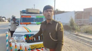 Nawada liquor worth lakhs seized before holi amid liquor ban in bihar