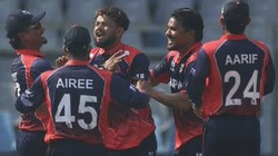 इंग्लैंड से हारकर भी नेपाल ने बनाया वर्ल्ड रिकॉर्ड, अफगानिस्तान का 10 साल पुराना कीर्तिमान तोड़ जमाई धाक