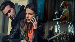 Netflix Series That Will Keep You Hooked