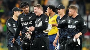 New Zealand vs Sri Lanka, T20 World Cup 2026, NZ vs SL