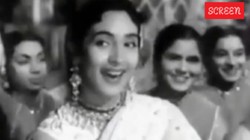 जब 6 मिनट 34 सेकंड में बंध गया था इश्क, 63 साल बाद भी नहीं उतरा नूतन के गाने का खुमार