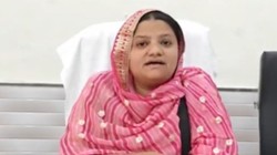 ‘टीपू सुल्तान की तस्वीर कार्यालय में लगी रहेगी’, मालेगांव की डिप्टी मेयर निहाल अहमद का बयान