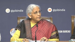 Nirmala Sitharaman | hindi news | budget 2026 | hindi news