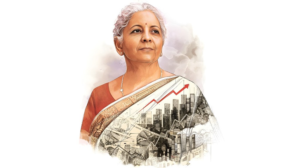 Nirmala Sitharaman | latest news | hindi news | budget 2026