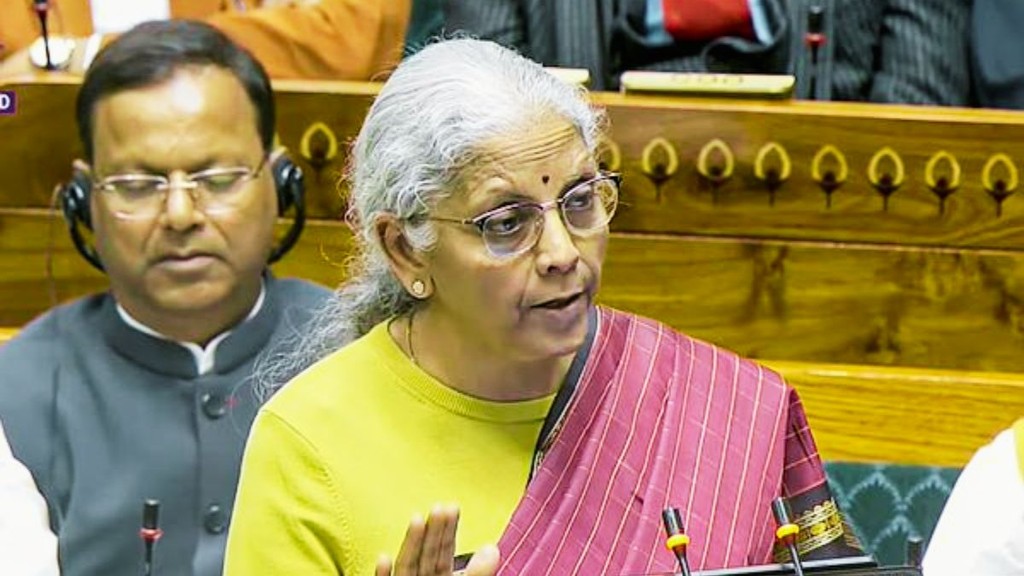 Nirmala Sitharaman | latest news | hindi news | budget for farmers Nirmala Sitharaman | latest news | hindi news | budget for farmers