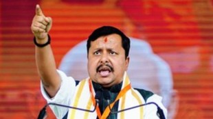Nitin Nabin attacks on Sanatana Dharma Telangana, Nitin Nabin BJP on Sanatana Dharma, BJP chief Nitin Nabin Telangana speech,