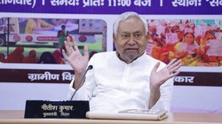 नीतीश सरकार ने 25 लाख महिलाओं को भेजे ₹10-₹10 हजार, लाभार्थियों का आंकड़ा 1.81 करोड़ पार