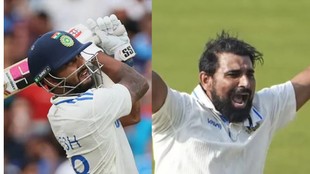 Nitish Kumar Reddy, Mohammed Shami, Ranji Trophy