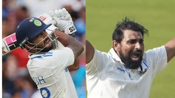 आंध्र को हरा सेमीफाइनल में पहुंचा बंगाल: नितीश रेड्डी की पारी बेकार, शमी ने किए सिर्फ 3 ओवर