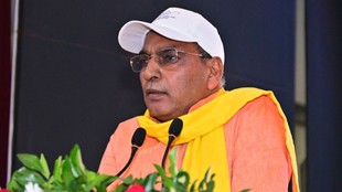 OP Rajbhar takes dig at Akhilesh Yadav says Samajwadi Party leader are habituated of lying