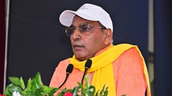 यूपी में 51 मुस्लिम युवाओं की IAS में सफलता पर मंत्री ओपी राजभर का विवादित बयान, जानिए क्या कहा