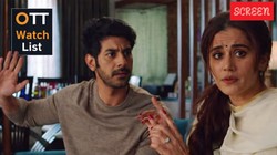 OTT Watchlist: ‘अस्सी’ ही नहीं, तापसी पन्नू की इन फिल्मों ने बदली है समाज की सोच; ओटीटी डिटेल्स करें नोट