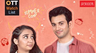 OTT best Romantic Film