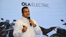 ओला इलेक्ट्रिक के CEO भाविश अग्रवाल को मिली बड़ी राहत: बॉम्बे हाई कोर्ट ने डिटेंशन वारंट पर लगाई रोक, शेयर में उछाल