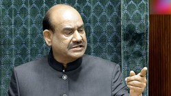 अविश्वास प्रस्ताव पर स्पीकर ओम बिरला का बड़ा कदम, फैसला आने तक नहीं जाएंगे सदन