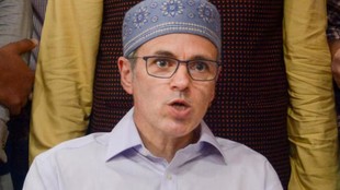 Omar Abdullah Ramzan charity row, J&K Ramzan donation order controversy, Kishtwar Ramzan charity regulation, Ramadan donation restrictions Jammu Kashmir