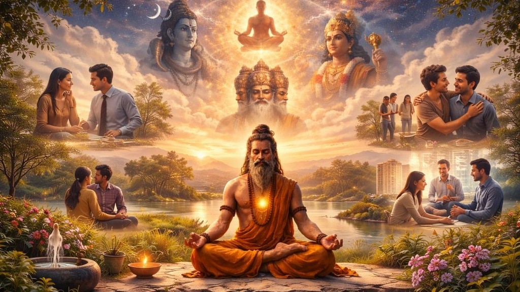 duniya mere aage, opinion, hindi news