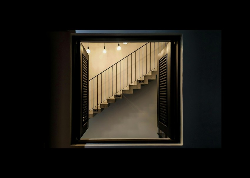 Outward-Opening Doors